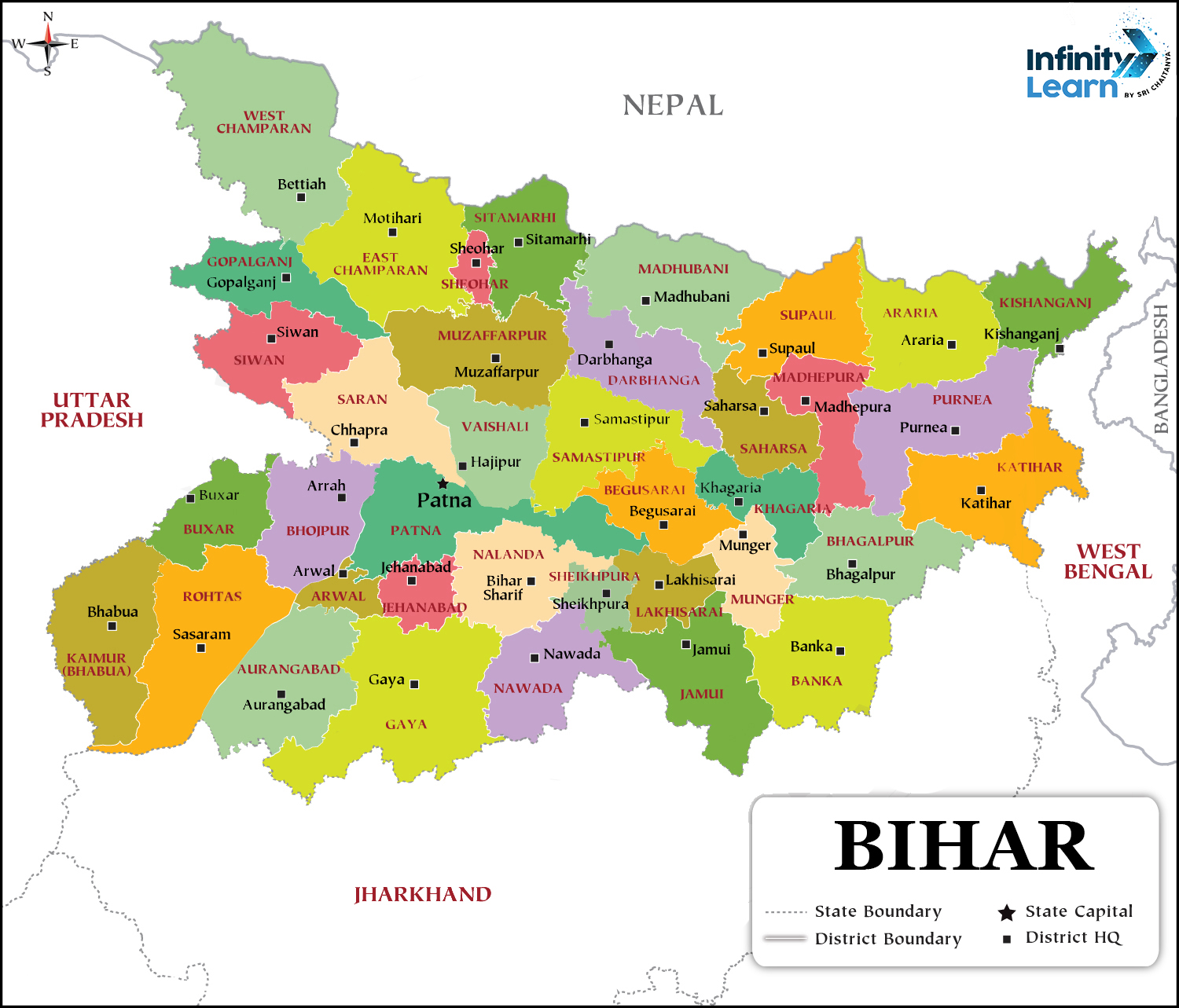 Bihar