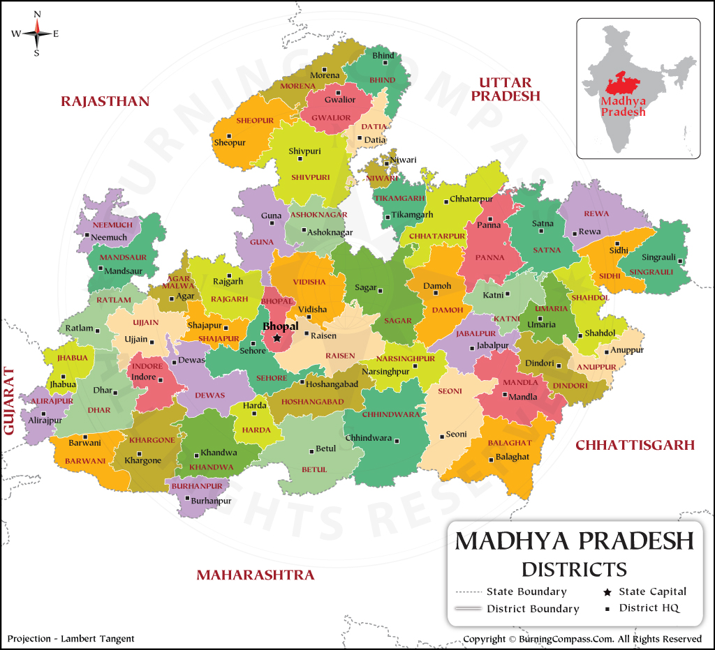 madhya-pradesh-district-map